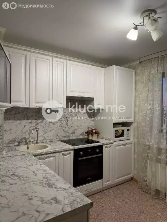 1-комнатная квартира: Казань, улица Виктора Сажинова, 2/12 (40.9 м) - Фото 2