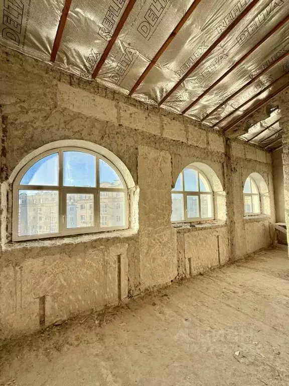 4-к кв. Севастополь просп. Античный, 4 (133.0 м) - Фото 1