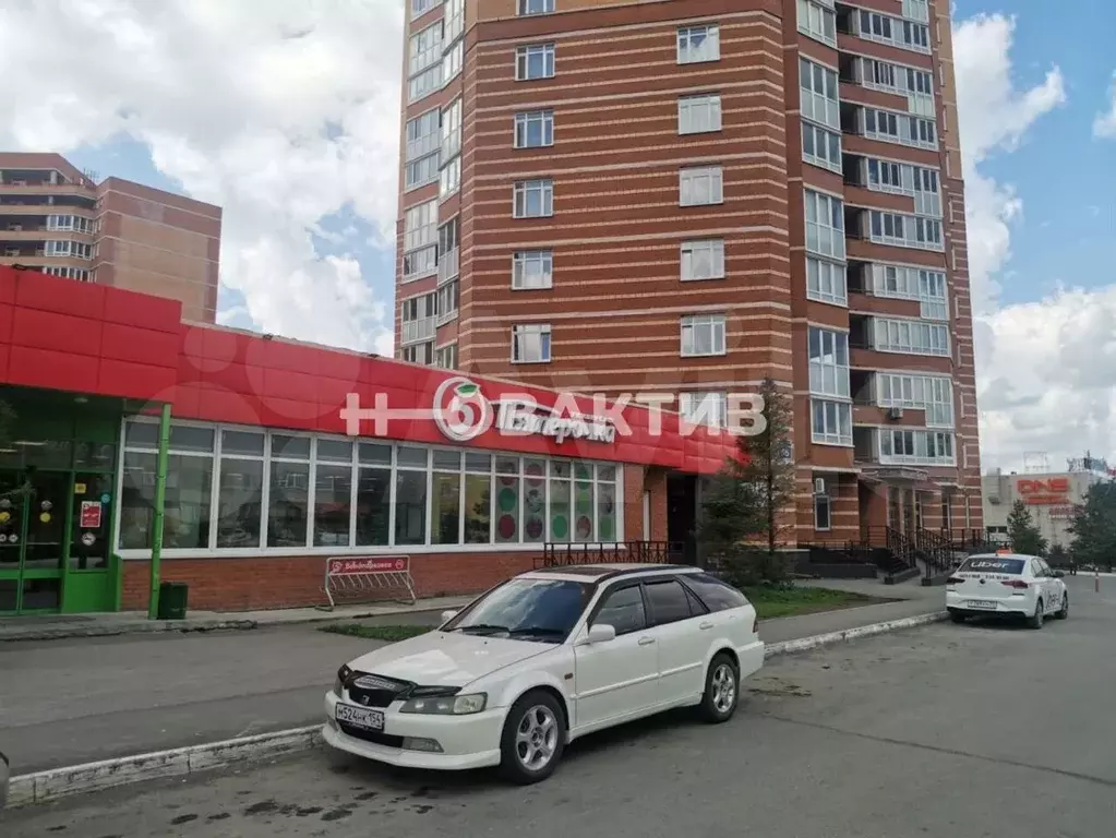 Продам помещение свободного назначения, 97.1 м - Фото 0