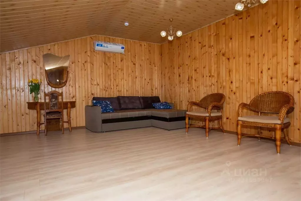 Комната Крым, Феодосия муниципальный округ, Приморский пгт ул. ... - Фото 2