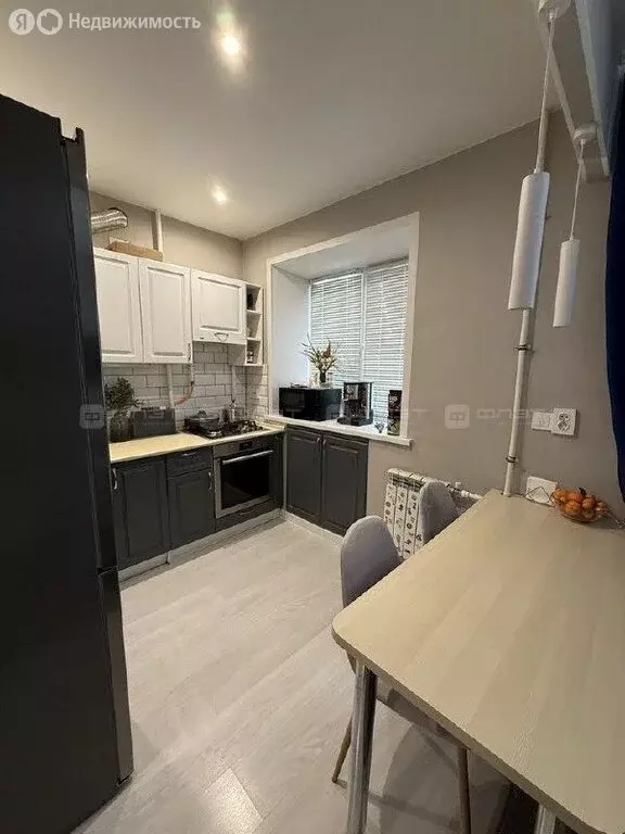 1-комнатная квартира: Казань, Ботаническая улица, 17 (30.4 м) - Фото 2