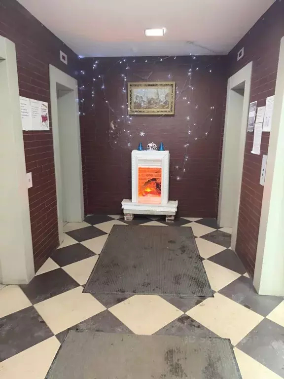 1-к кв. Московская область, Химки 9 Мая ул., 12д (40.6 м) - Фото 1