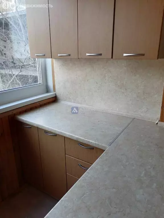 Квартира-студия: Тюмень, улица Мельникайте, 67 (15.2 м) - Фото 1