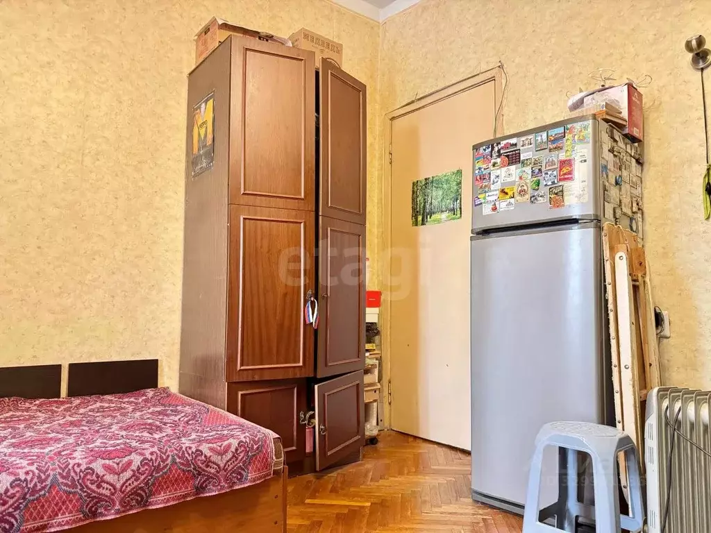 1-к кв. Санкт-Петербург 10-я Васильевского острова линия, 13 (28.5 м) - Фото 1
