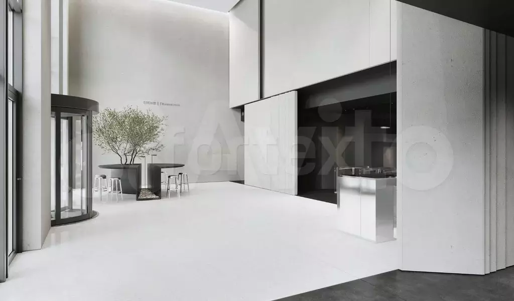 Продам офисное помещение, 346 м - Фото 1