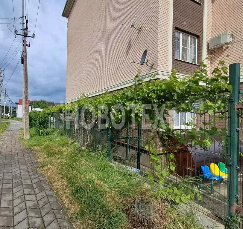 Склад в Краснодарский край, Горячий Ключ ул. Закруткина (35 м) - Фото 1