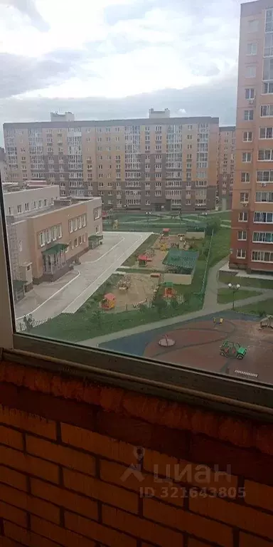 1-к кв. Новосибирская область, Новосибирск Дивногорский мкр, ул. ... - Фото 1