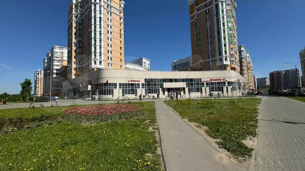Свободного назначения, 562 м - Фото 0