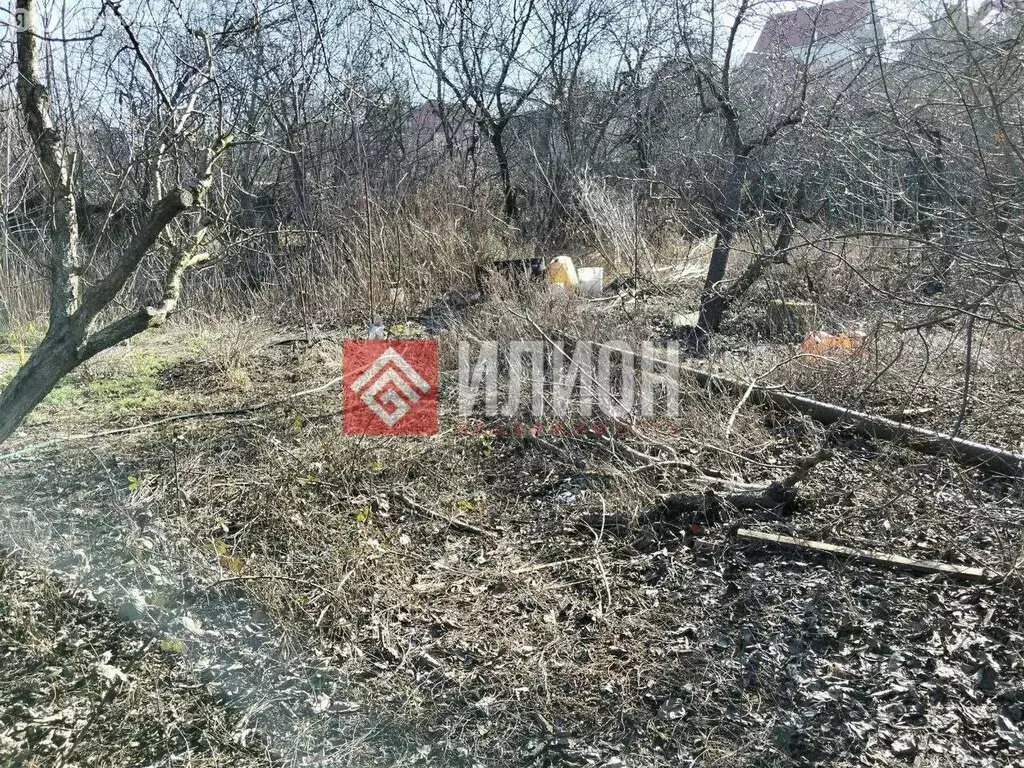 Участок в Севастополь, садовое товарищество Маяк-1 (7.6 м) - Фото 1