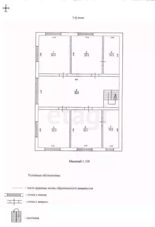 Дом в Сахалинская область, Южно-Сахалинск Комсомольская ул., 81 (413 ... - Фото 1