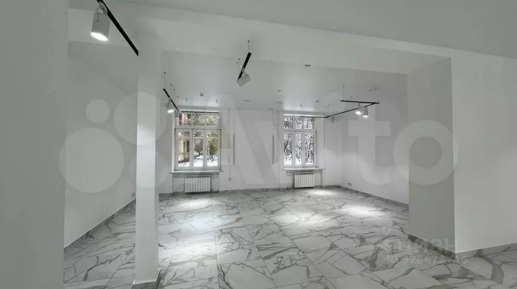 Офис в Новосибирская область, Новосибирск Красный просп., 56 (161 м) - Фото 1