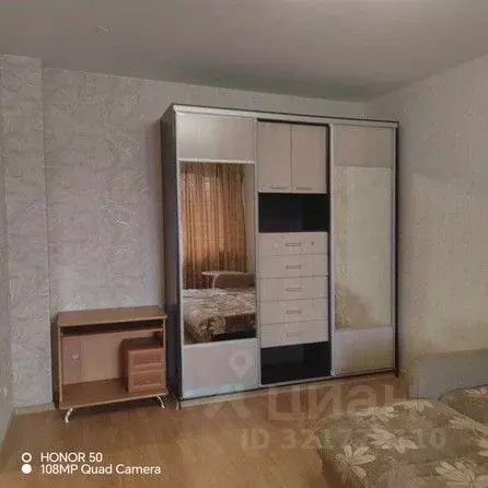 1-к кв. Красноярский край, Красноярск ул. Карамзина, 14 (43.0 м) - Фото 2