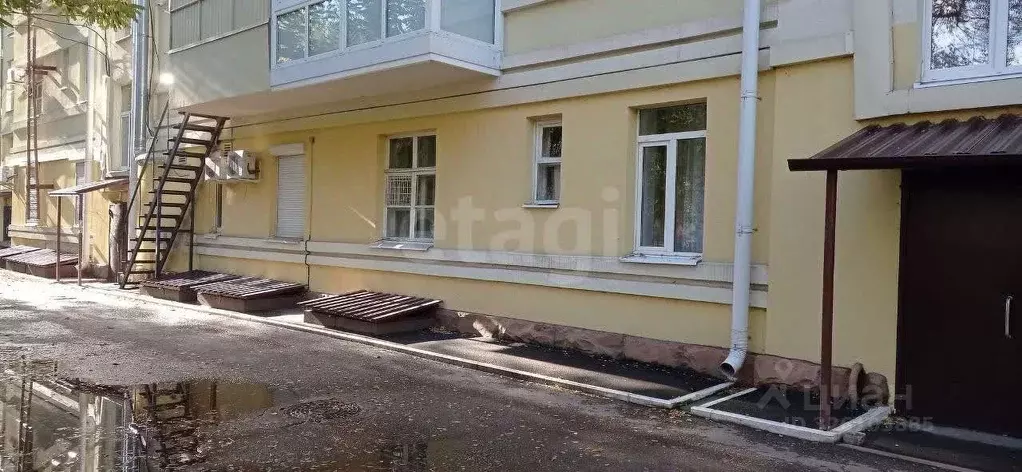 3-к кв. Воронежская область, Воронеж ул. Фридриха Энгельса, 11 (75.0 ... - Фото 1