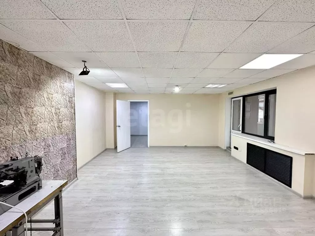 Офис в Коми, Сыктывкар Первомайская ул., 85 (80 м) - Фото 2