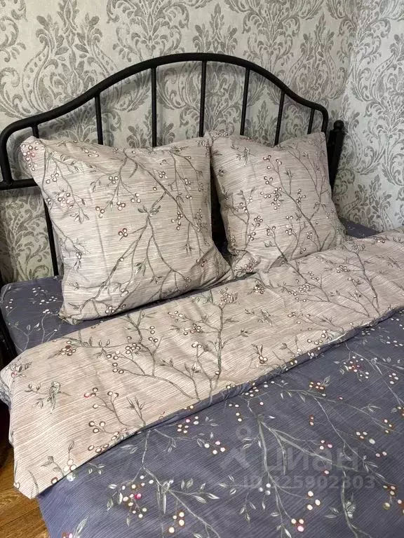 1-к кв. Ярославская область, Тутаев Пролетарская ул., 9 (30.0 м) - Фото 1