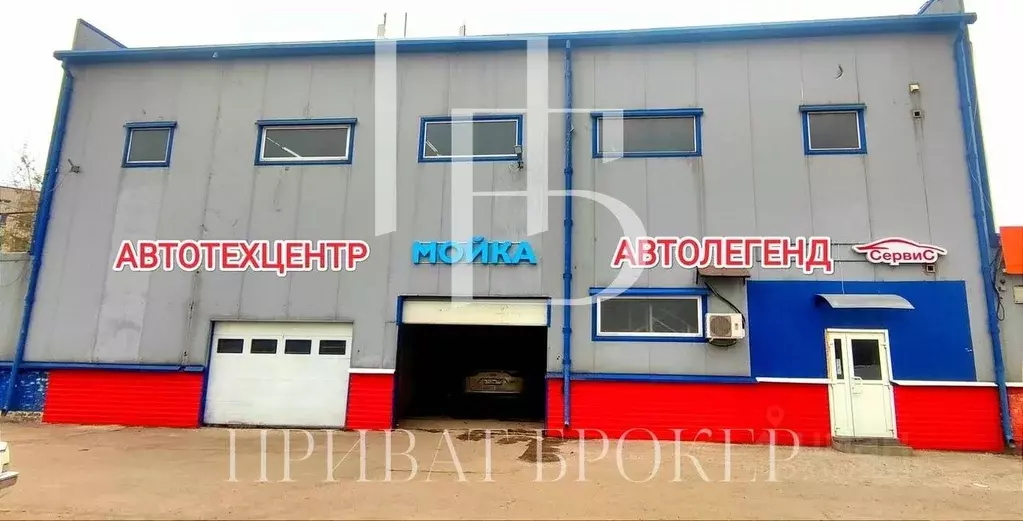 Помещение свободного назначения в Москва ул. Академика Опарина, 5 ... - Фото 1