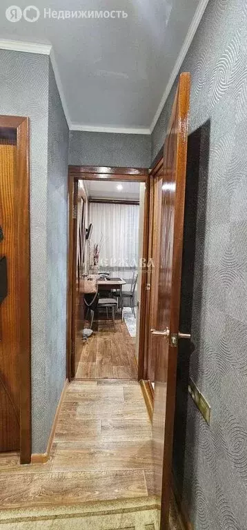 2-комнатная квартира: Старый Оскол, микрорайон Рудничный, 15 (40 м) - Фото 0