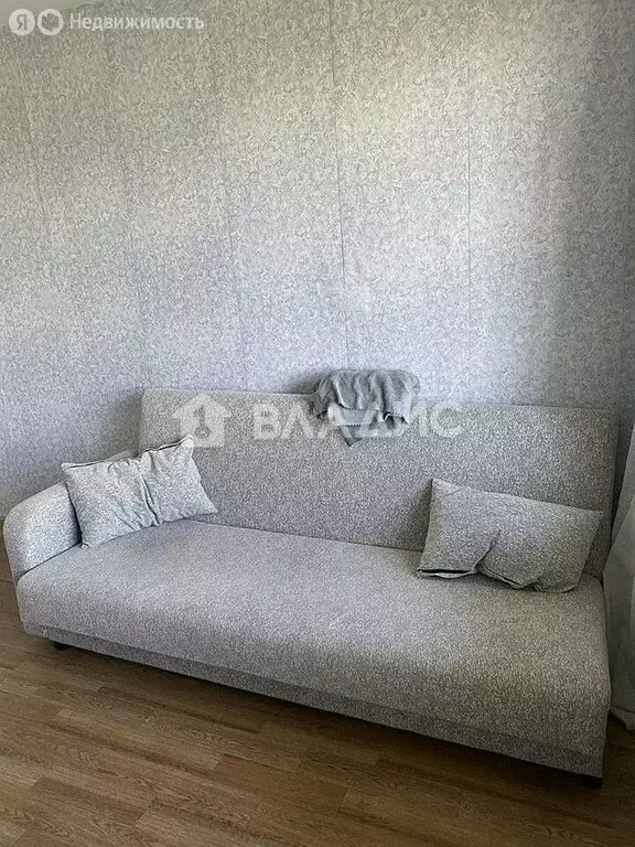 1к в -комнатной квартире (12.6 м) - Фото 1