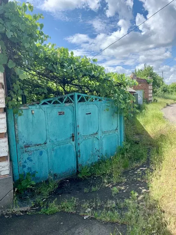Дом в Ростовская область, Красный Сулин пер. 1-й Рабочий (75 м) - Фото 2