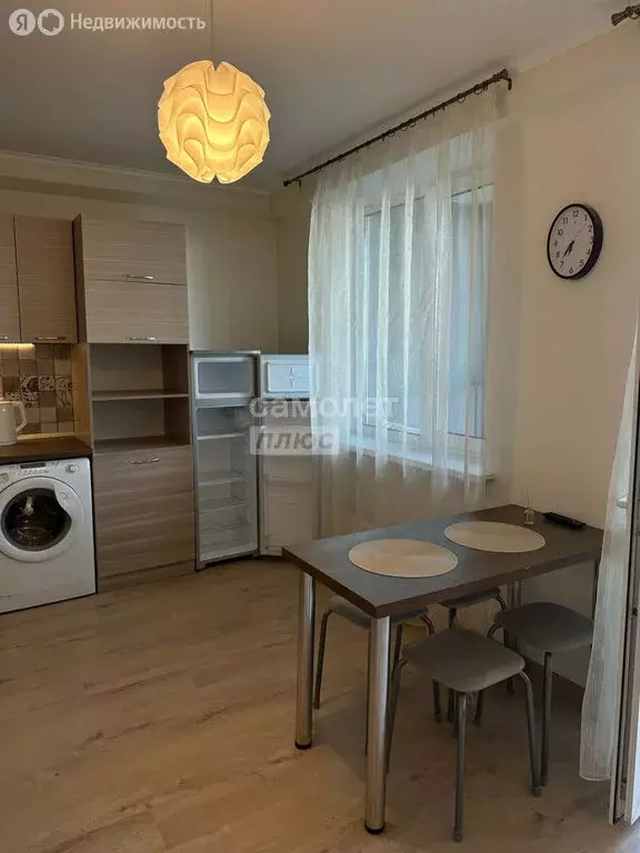 Квартира-студия: Челябинск, ул. Труда (30 м) - Фото 1
