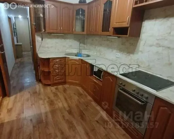 3-комнатная квартира: Белгород, улица 5 Августа, 36/3 (62.4 м) - Фото 2