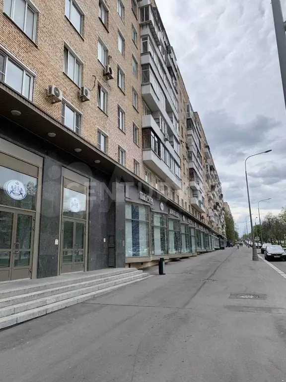 3-к. квартира, 66 м, 3/9 эт. - Фото 1