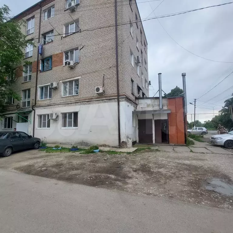 Комната 15,4 м в 2-к., 2/5 эт. - Фото 1