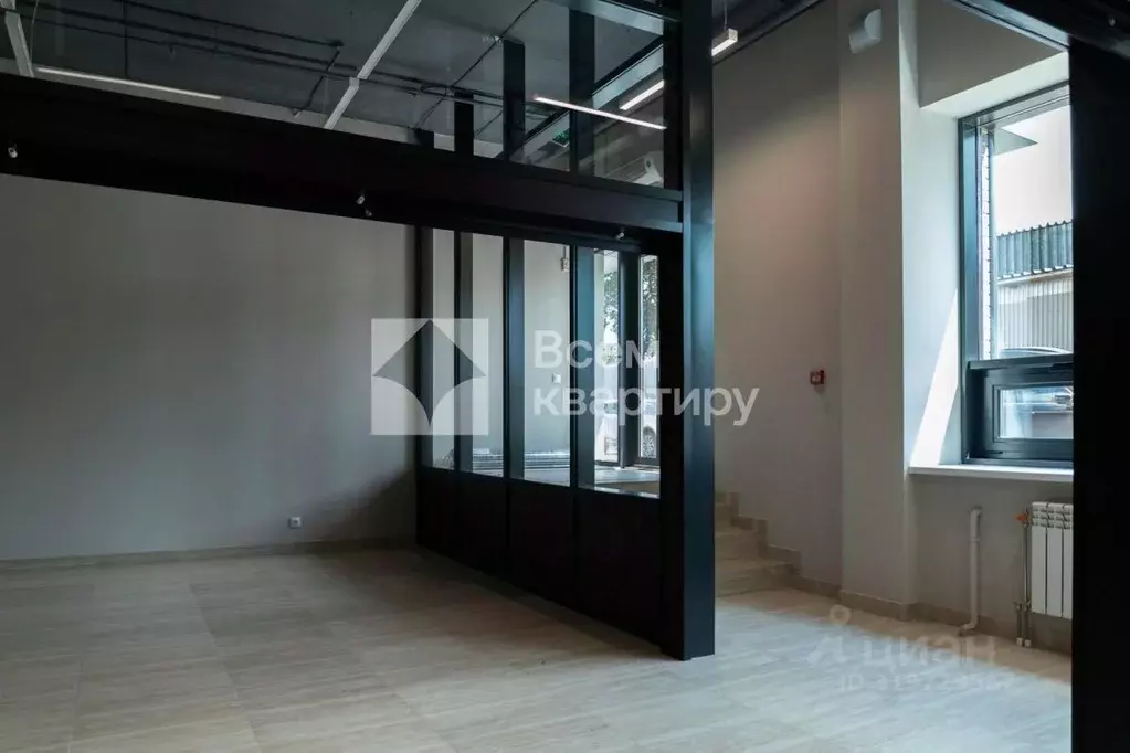 Помещение свободного назначения в Новосибирская область, Новосибирск ... - Фото 1