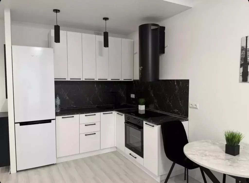 2-к кв. Москва ул. Усадебный Парк, 5 (40.0 м) - Фото 1