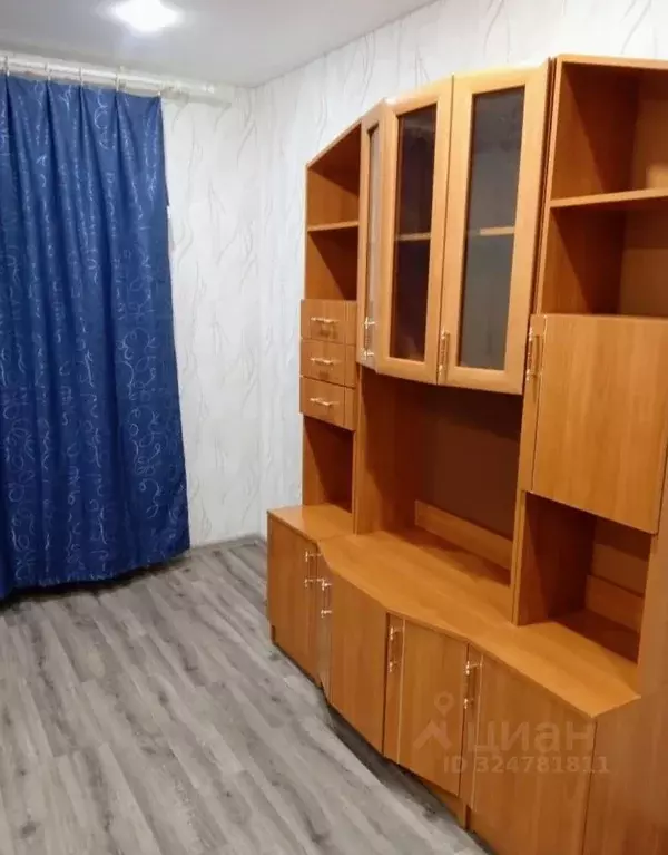 1-к кв. Свердловская область, Екатеринбург ул. Крауля, 72 (29.0 м) - Фото 2