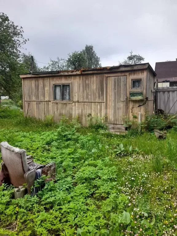 Дом в Тверская область, Калининский муниципальный округ, ... - Фото 1