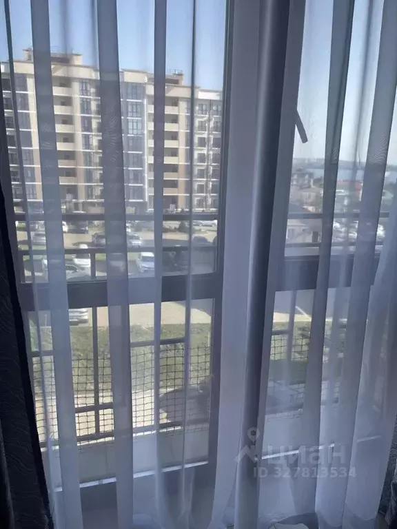 1-к кв. Краснодарский край, Геленджик Одесская ул., 3А (45.0 м) - Фото 2