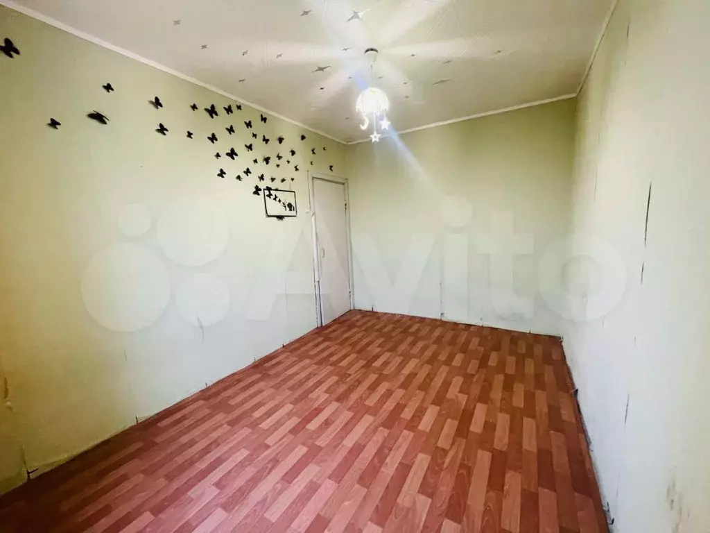 3-к. квартира, 64,9 м, 5/5 эт. - Фото 1