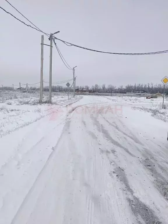 Участок в Ростовская область, Аксайский район, Рассветовское с/пос, ... - Фото 2