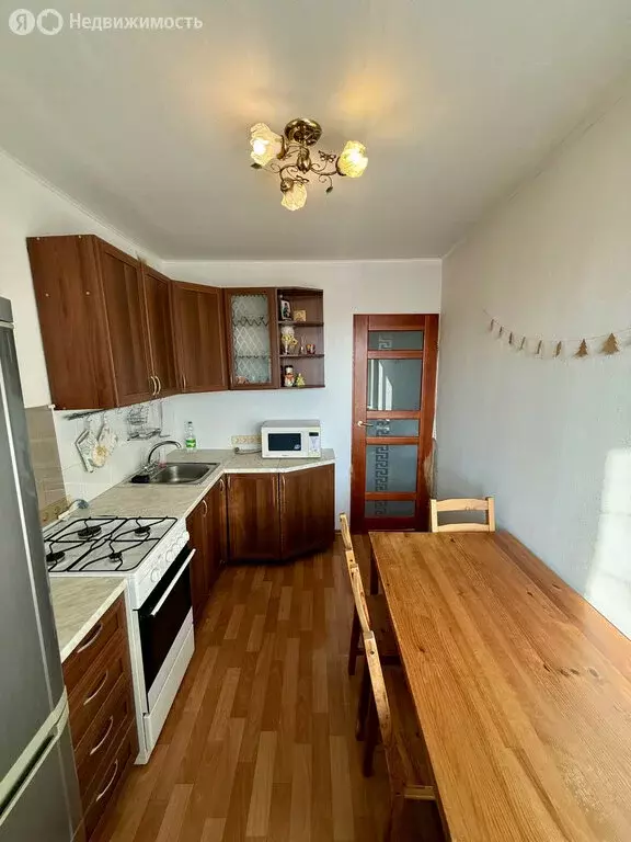 2-комнатная квартира: Кстово, проспект Капитана Рачкова, 12А (47 м) - Фото 1