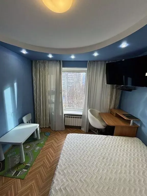 3-к кв. Москва Фестивальная ул., 67 (52.0 м) - Фото 0