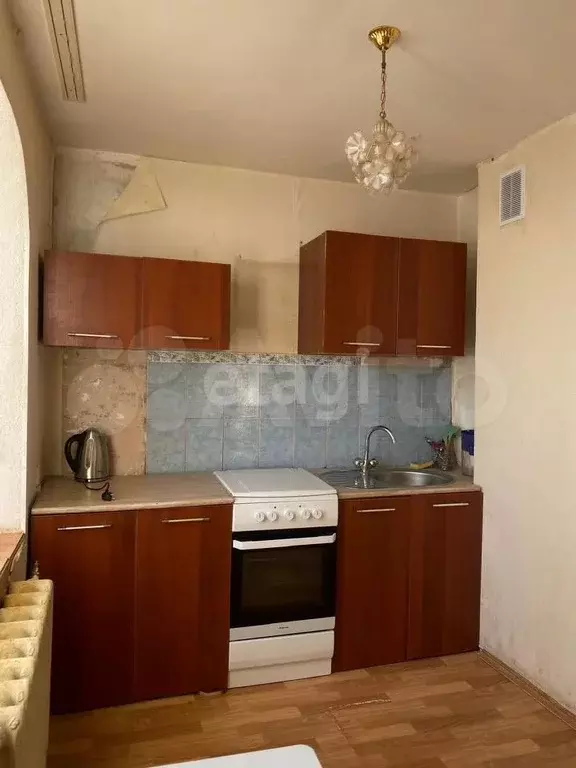 1-к. квартира, 35 м, 3/9 эт. - Фото 1