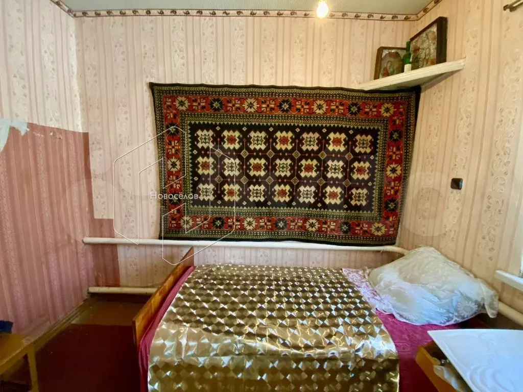 Дом 54 м на участке 7,5 сот. - Фото 1