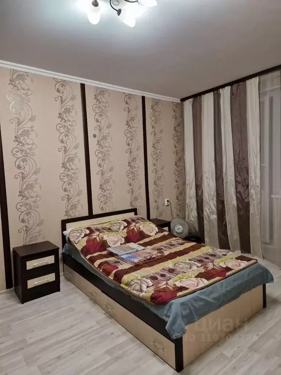 1-к кв. Москва просп. Защитников Москвы, 14 (37.0 м) - Фото 1