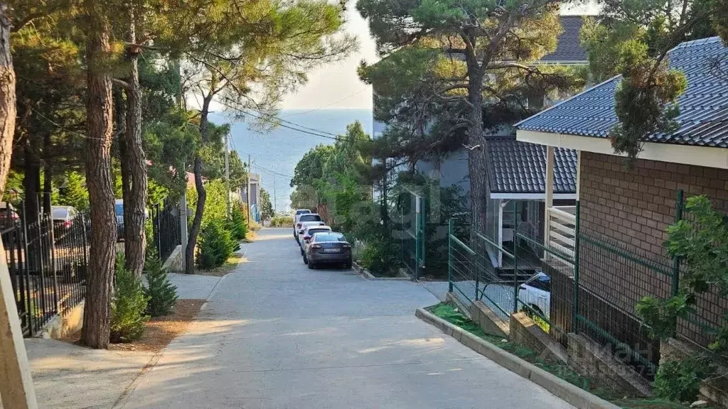 Участок в Краснодарский край, Геленджик городской округ, с. Кабардинка ... - Фото 2