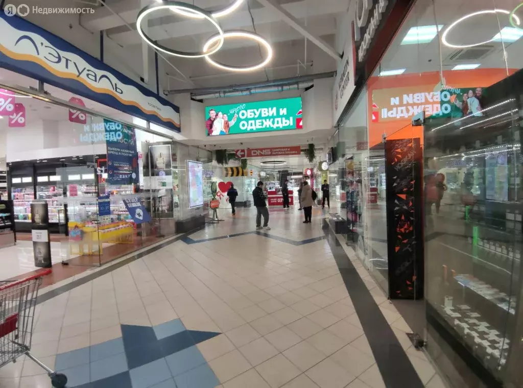 Торговая площадь (1200 м) - Фото 2