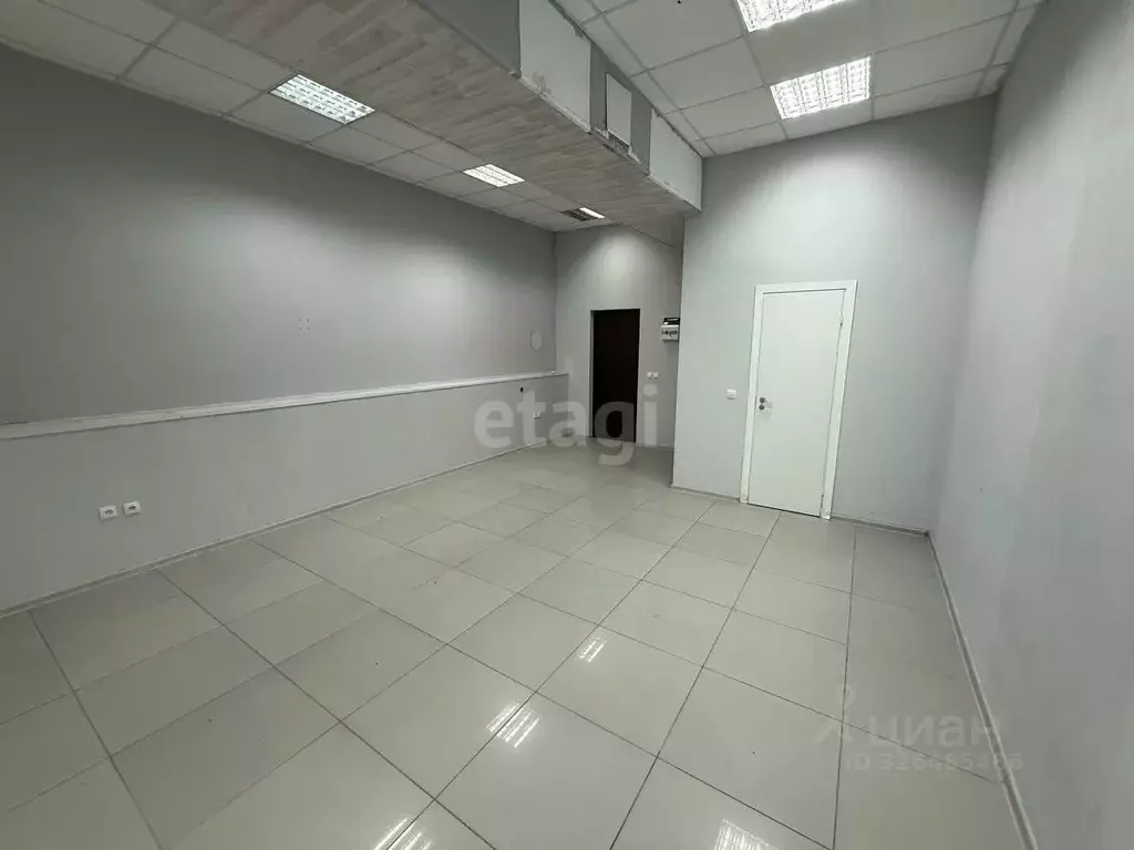 Офис в Воронежская область, Воронеж ул. Ворошилова, 45Б (34 м) - Фото 2