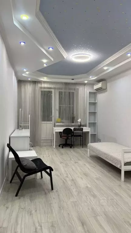 3-к кв. Москва 1-я Новокузьминская ул., 6К2 (107.0 м) - Фото 1