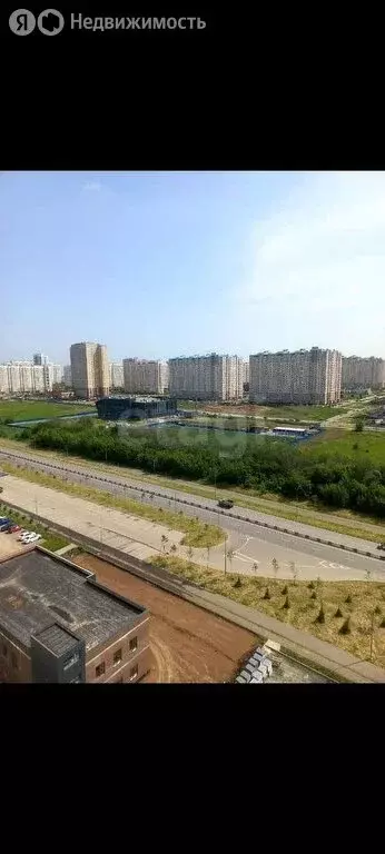 3-комнатная квартира: Ростов-на-Дону, улица Ткачёва, 38с2 (70.2 м) - Фото 1