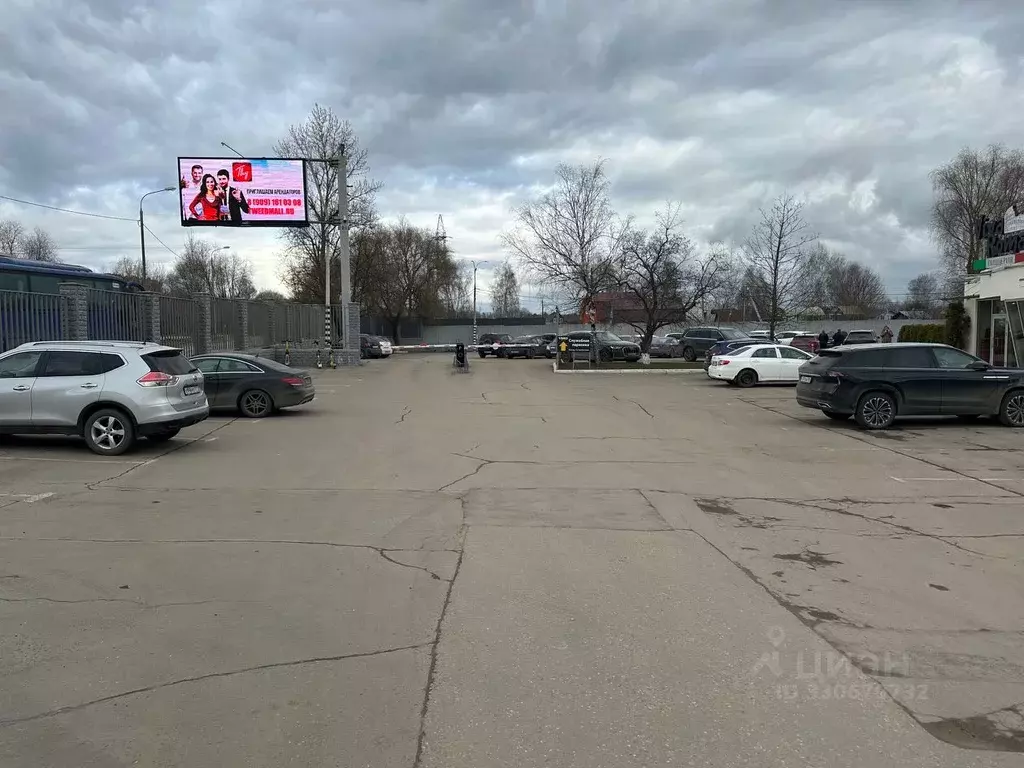 Офис в Московская область, Ивантеевка Пушкинский городской округ, ул. ... - Фото 2