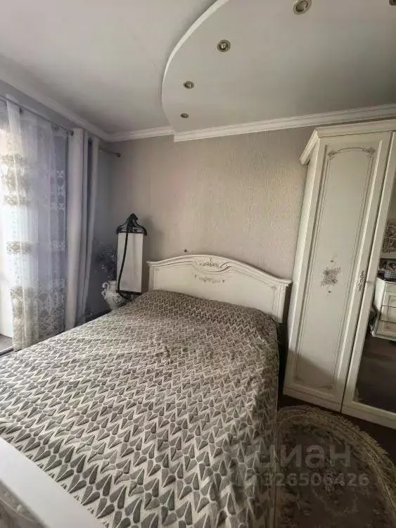 3-к кв. Омская область, Омск ул. Орджоникидзе, 162 (106.4 м) - Фото 2