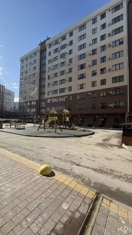 1-к кв. Крым, Симферопольский район, Мирновское с/пос, с. Белоглинка ... - Фото 1