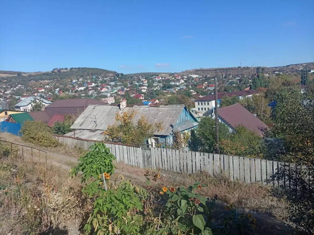 Дом в Саратовская область, Саратов ул. 2-я Поперечная, 120 (70 м) - Фото 2
