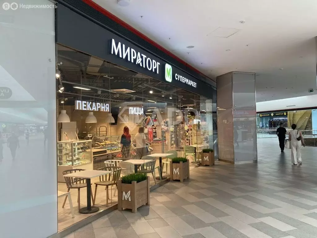 Офис (91 м) - Фото 1