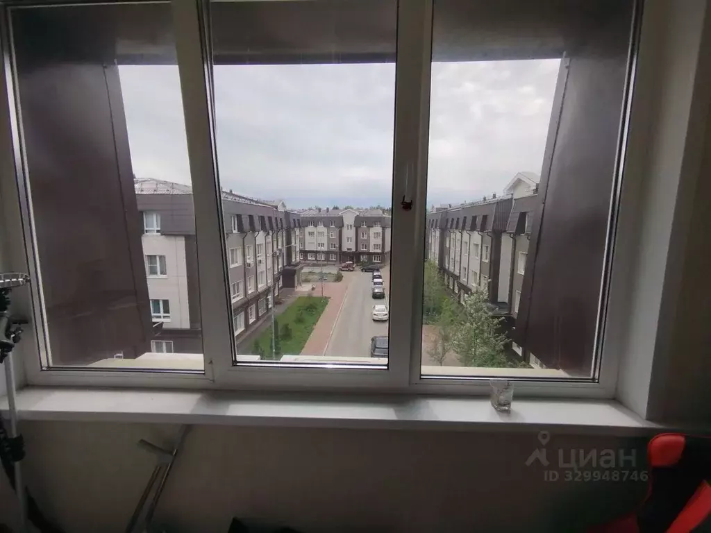 1-к кв. Московская область, Королев ул. Горького, 79к19 (54.0 м) - Фото 2